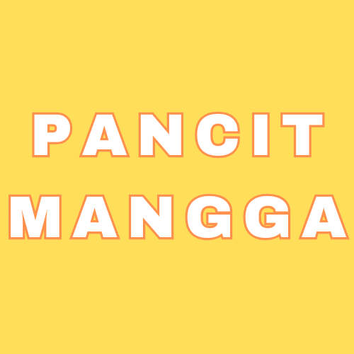 Kuih Pancit Mangga