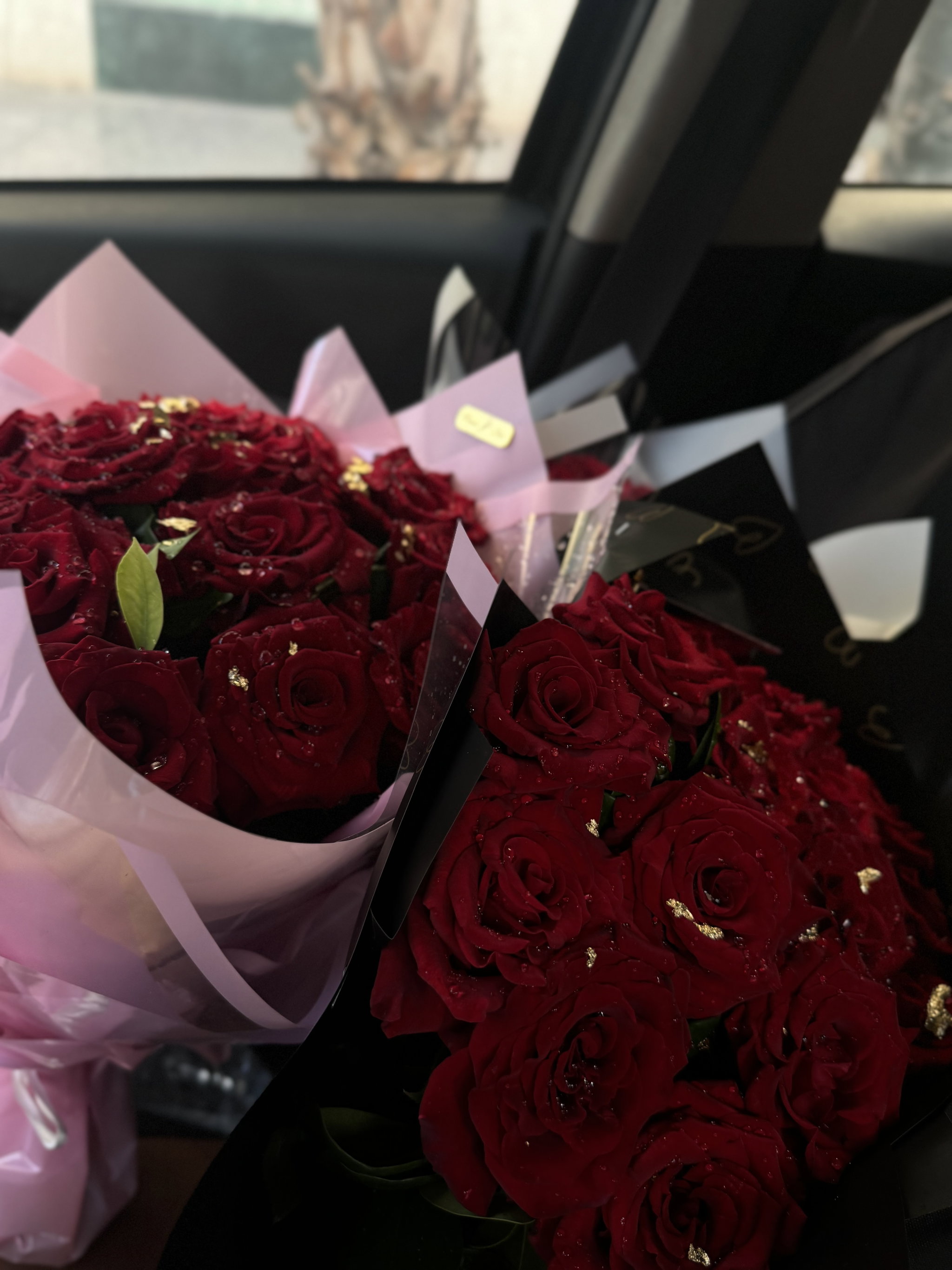 Bouquet standard _0