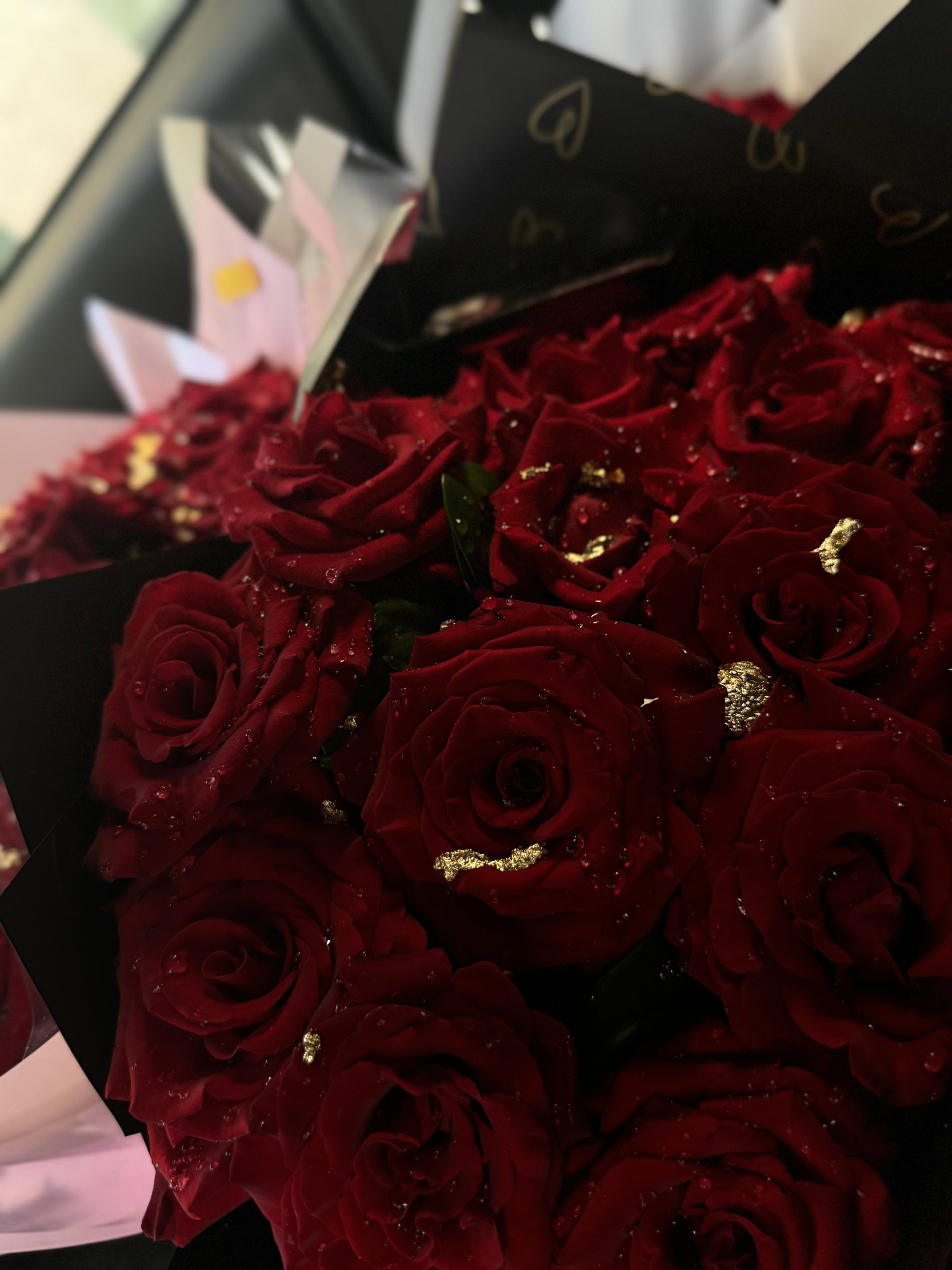 Bouquet standard _2