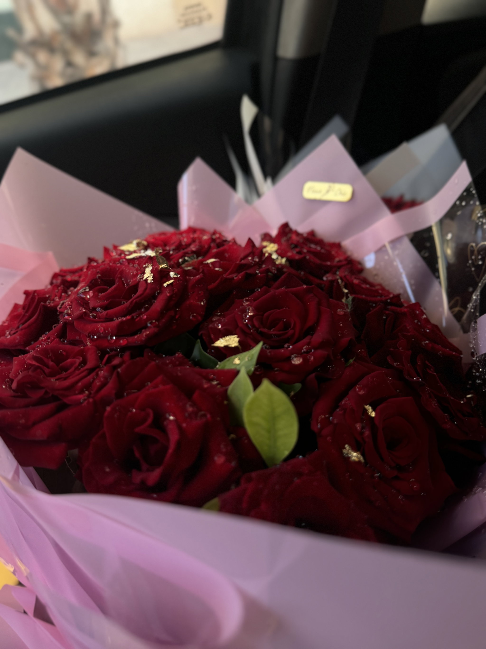 Bouquet standard _1