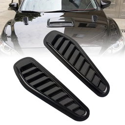 Air Vents