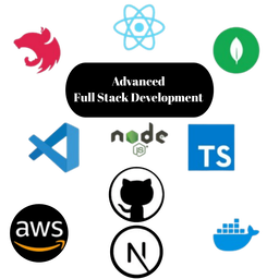 Advanced Full Stack Development: Typescript, Next.js & NestJS
