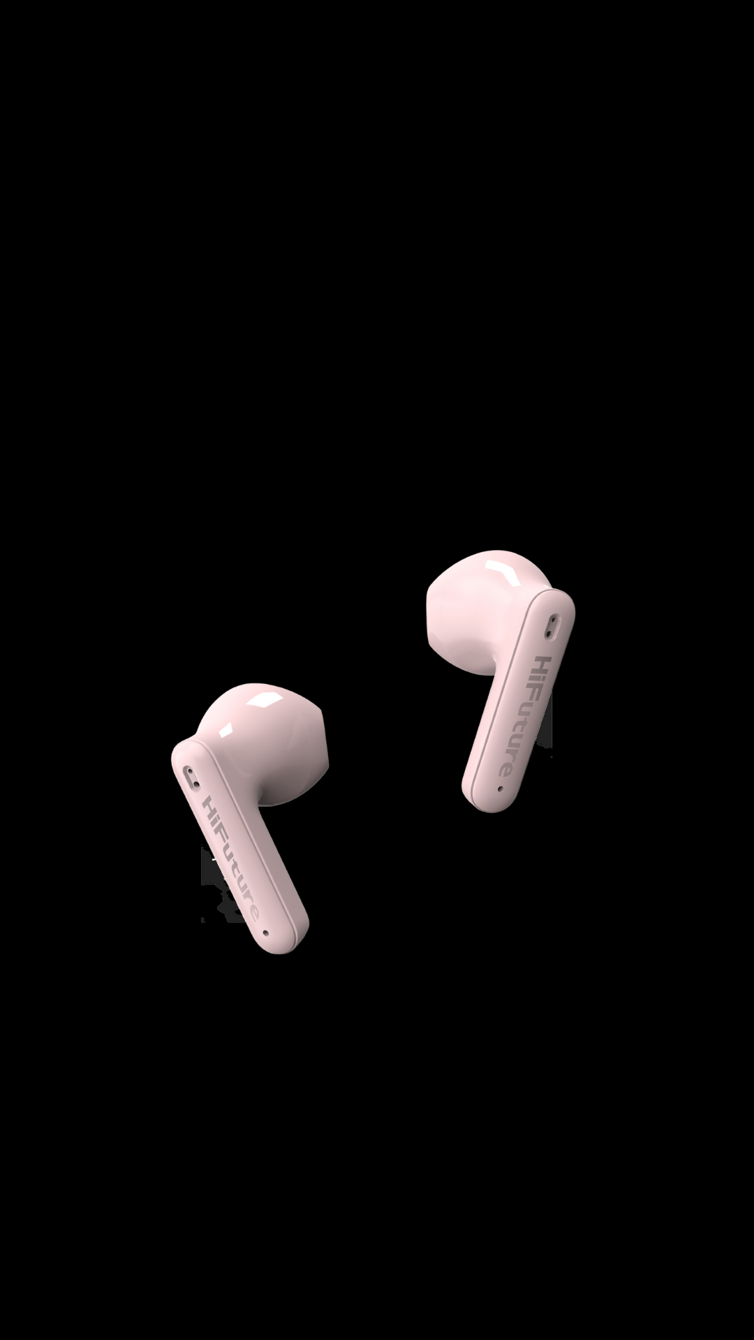 HiFiture Color Buds 2_0