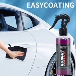 Shine armor quick coat nano ceramic 