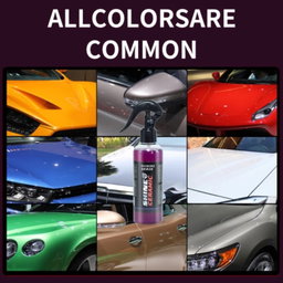 Shine armor quick coat nano ceramic 