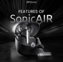 HiFiture SonicAiR
