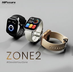 HiFiture Fit Zone2