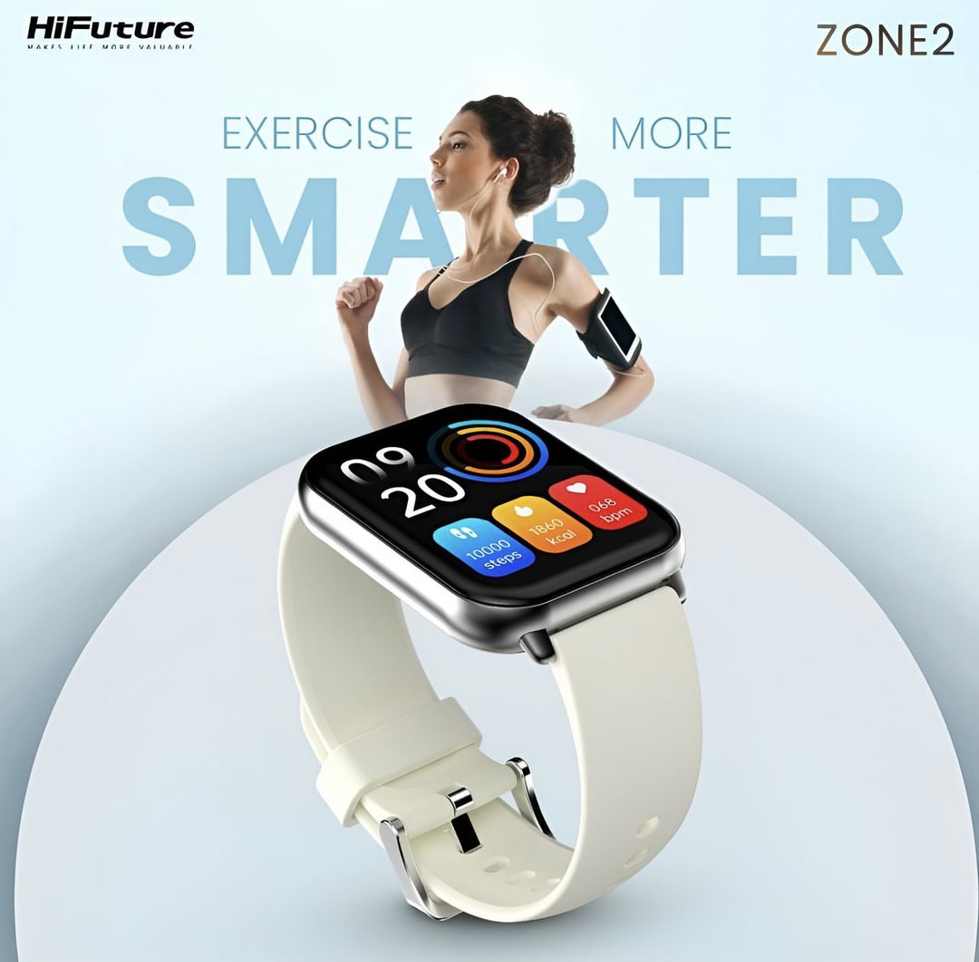 HiFiture Fit Zone2