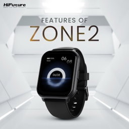 HiFiture Fit Zone2