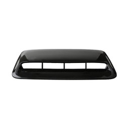 Hood/bonnet scoop universal 