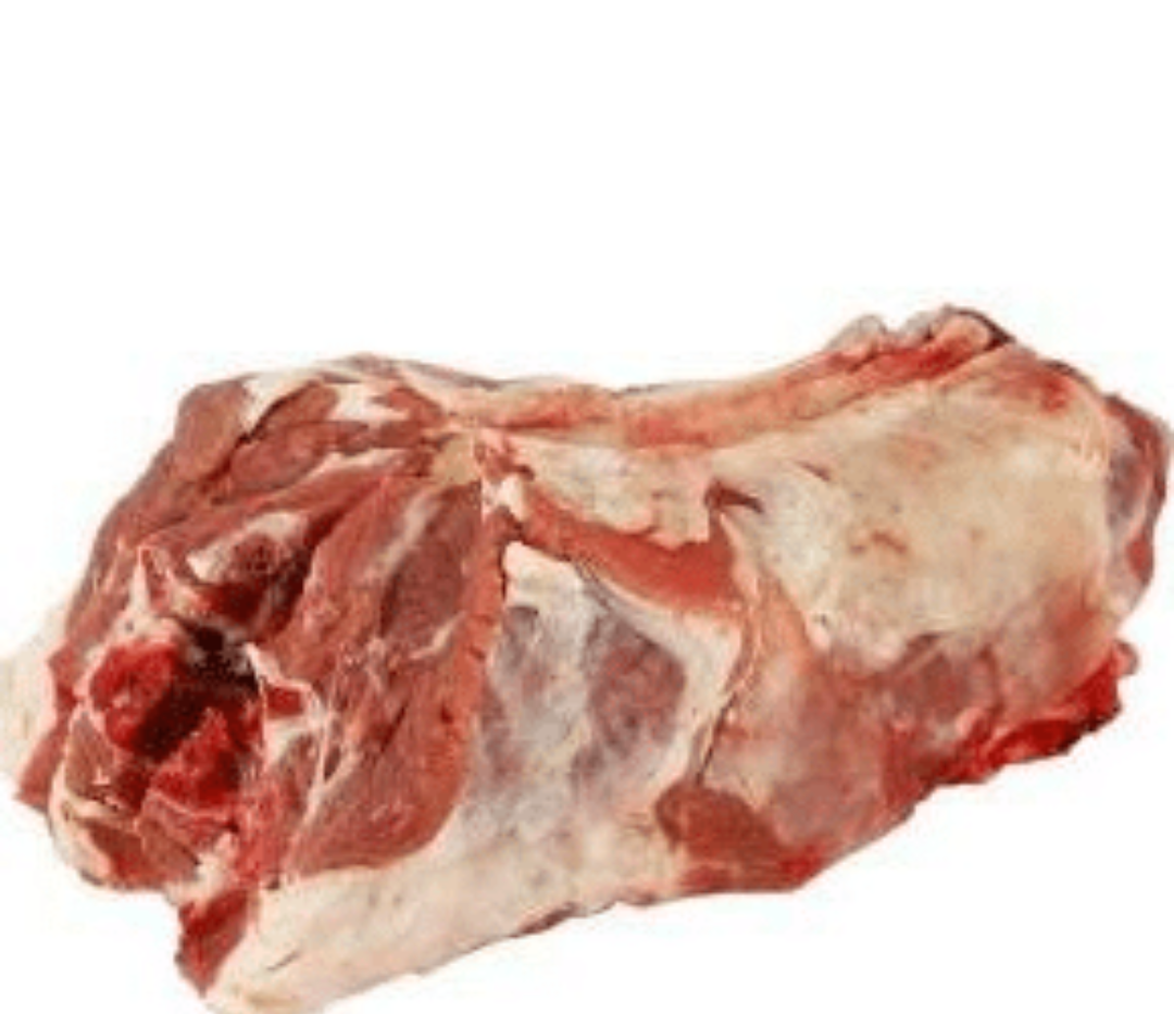 mutton neck and ribs