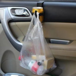 Window bottle holder 