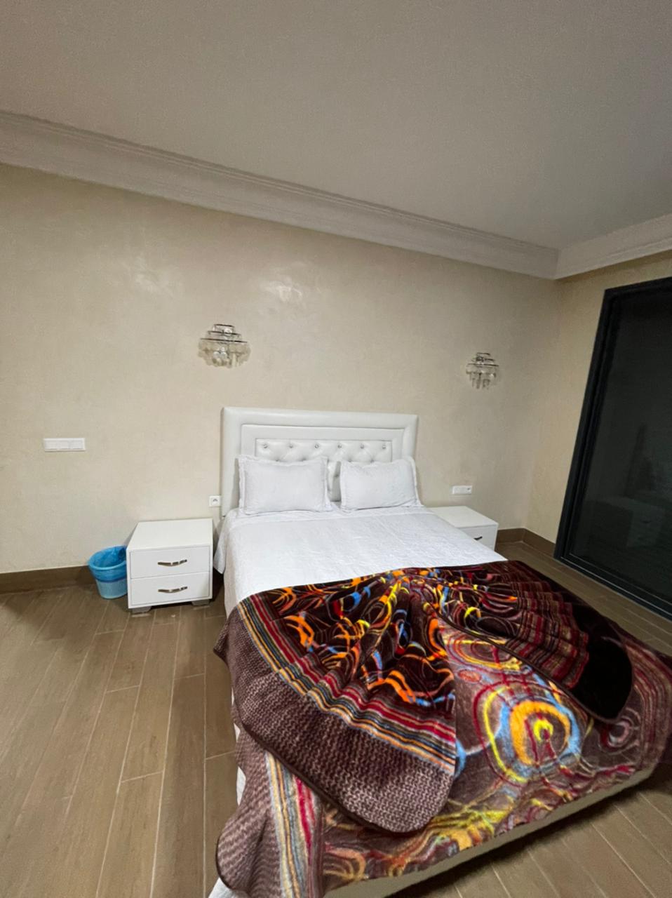 Apartment for night rent _0