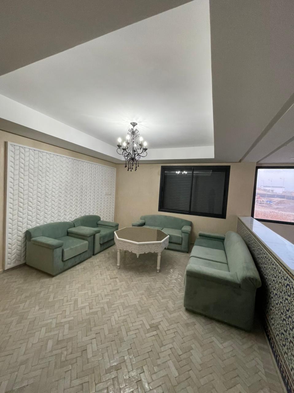 Apartment for night rent _3