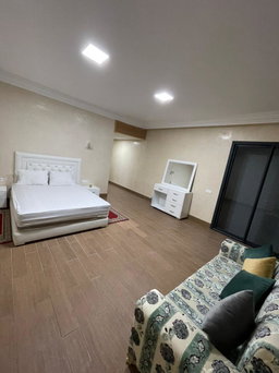 Apartment for night rent 