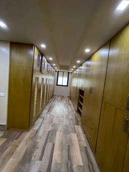 Apartment for night rent 