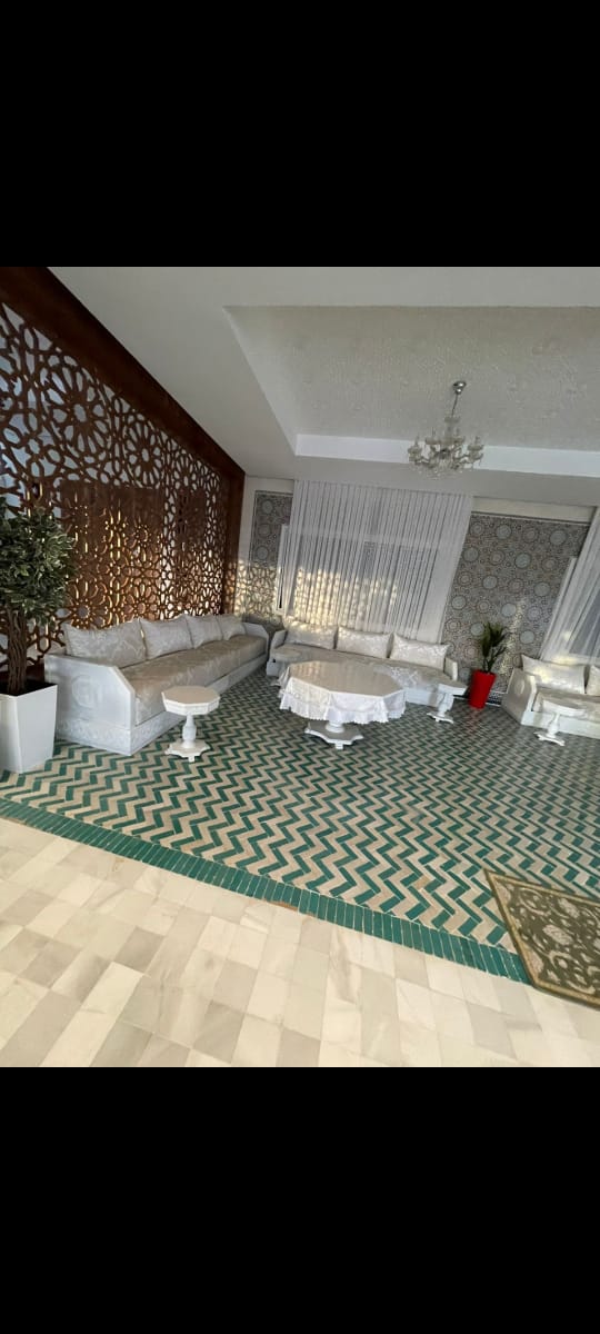 Apartment for night rent _9