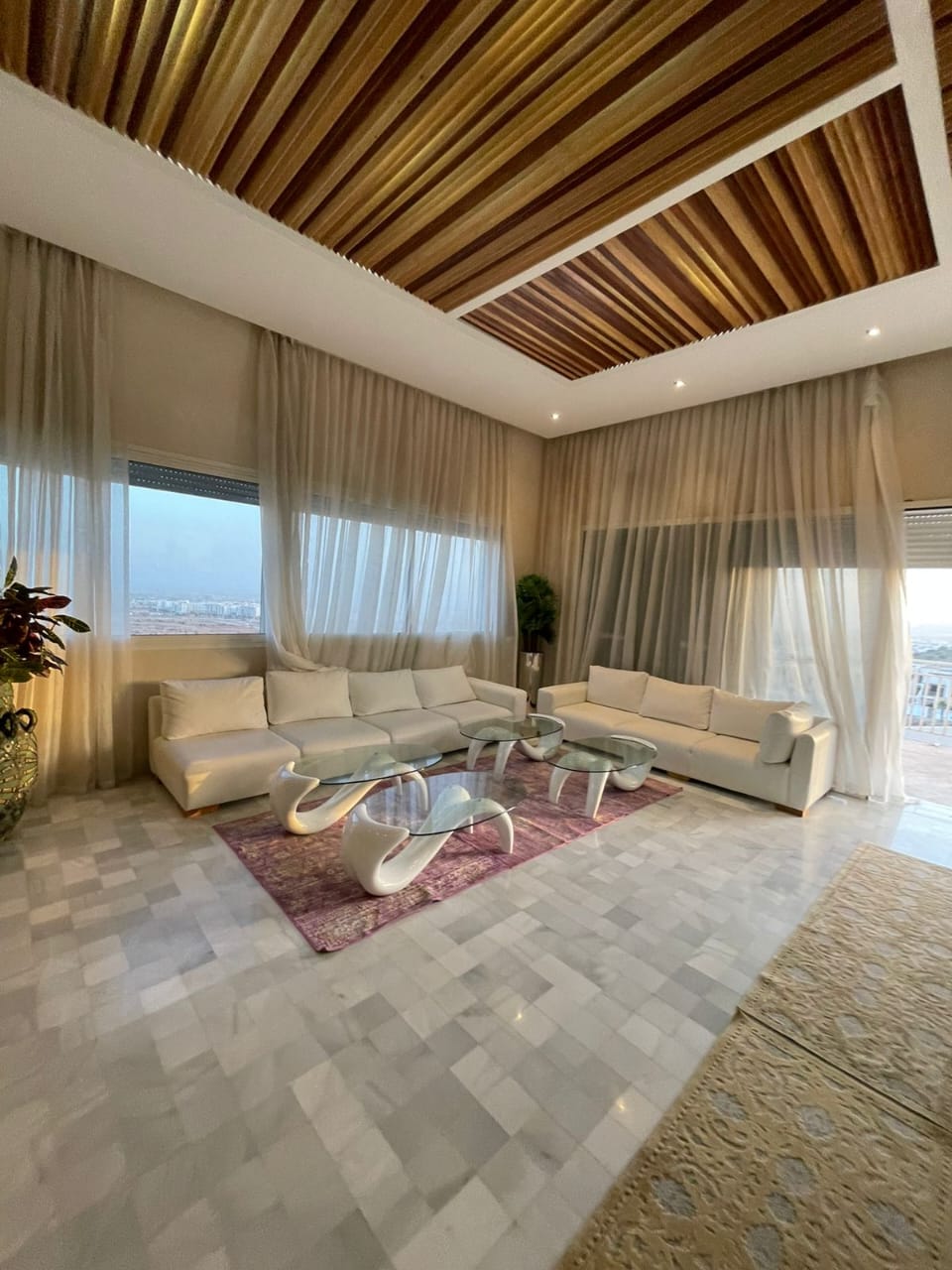 Apartment for night rent _10