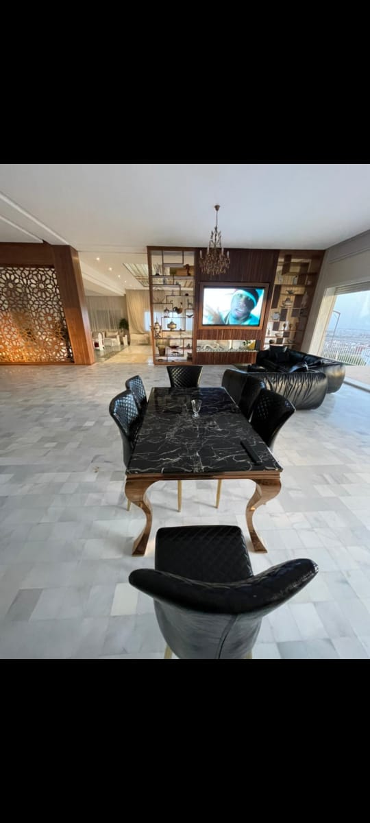 Apartment for night rent _15
