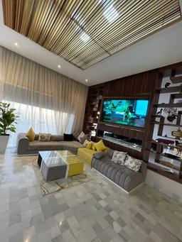Apartment for night rent 