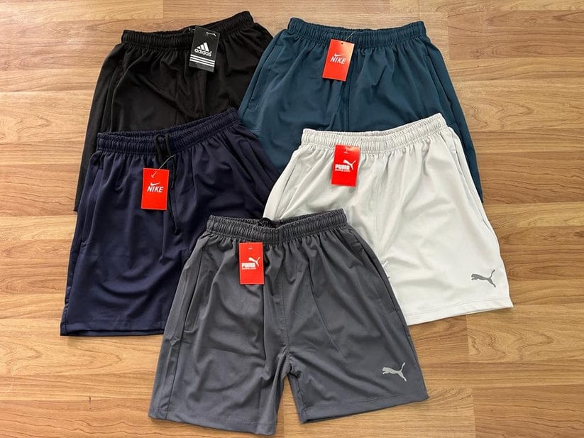 5 Lycra Shorts Rs. 499 Only_0