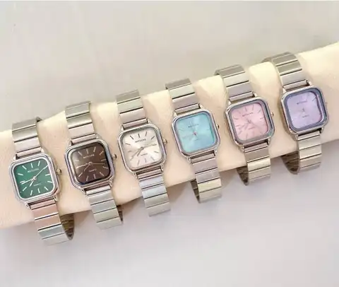 Montre oxyab 