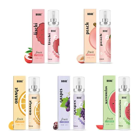 Parfum de bouche _4