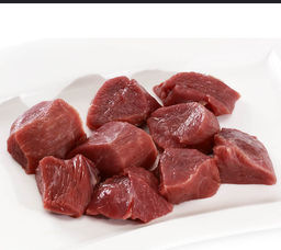 mutton boneless 