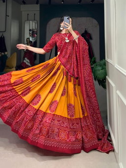 Lehenga