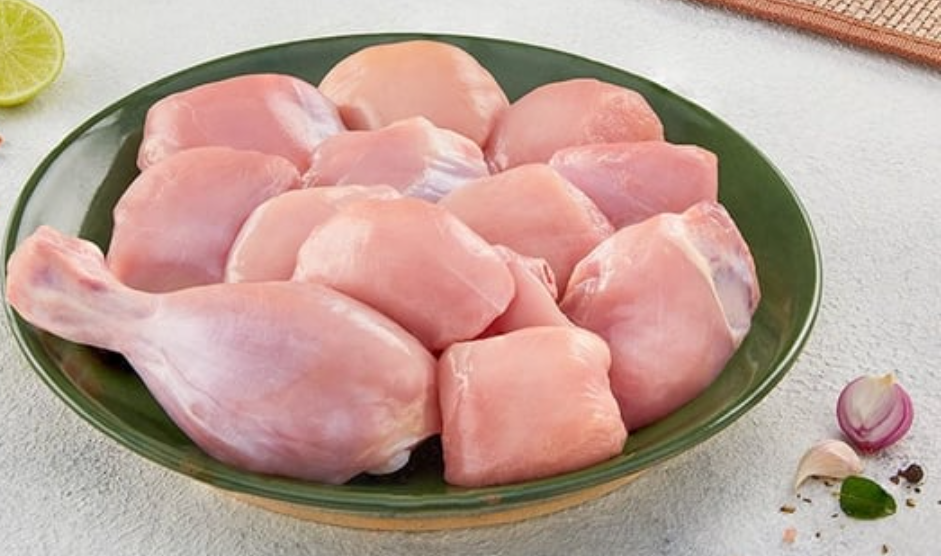 fresh antibiotic harmones free chicken_1