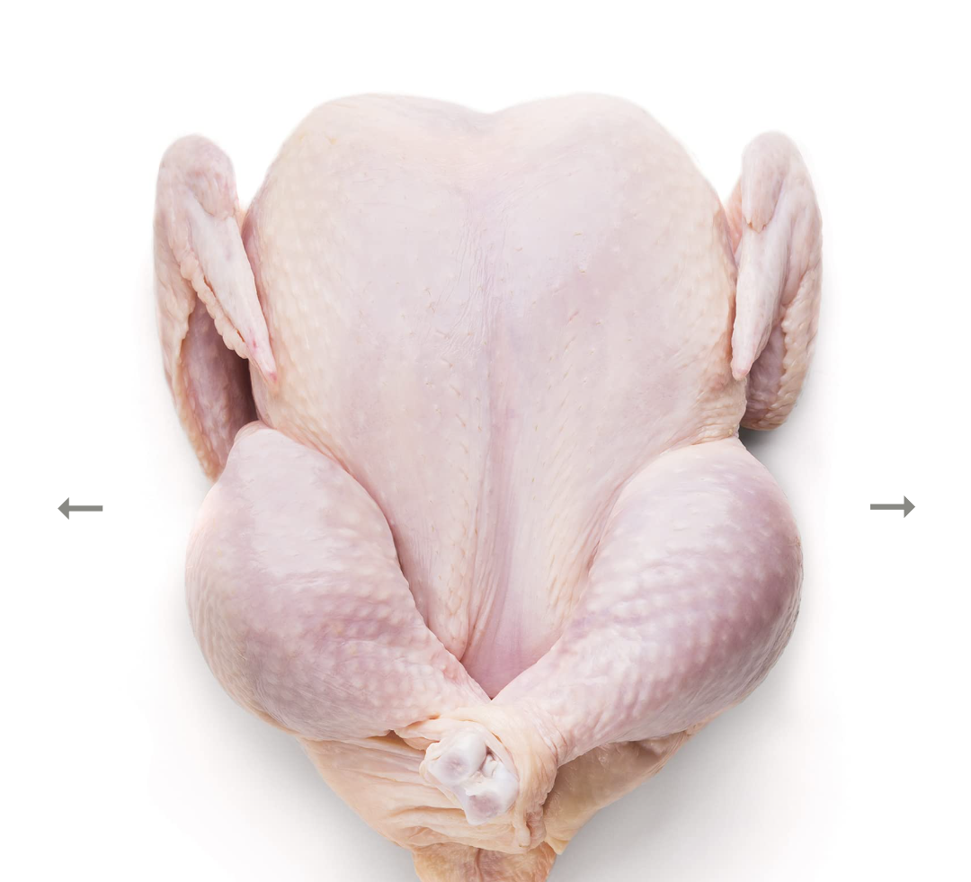 fresh antibiotic harmones free chicken_0