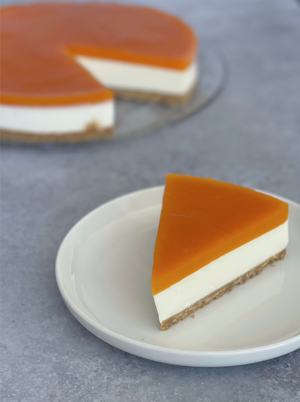 CHEESECAKE DE MARACUMANGO_0