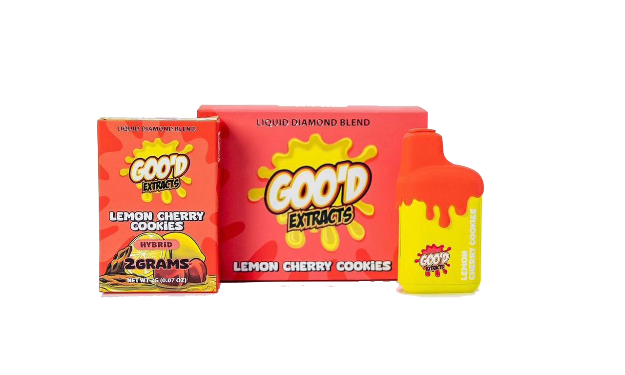 GOOD EXTRACTS 2 GR_0