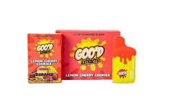 GOOD EXTRACTS 2 GR