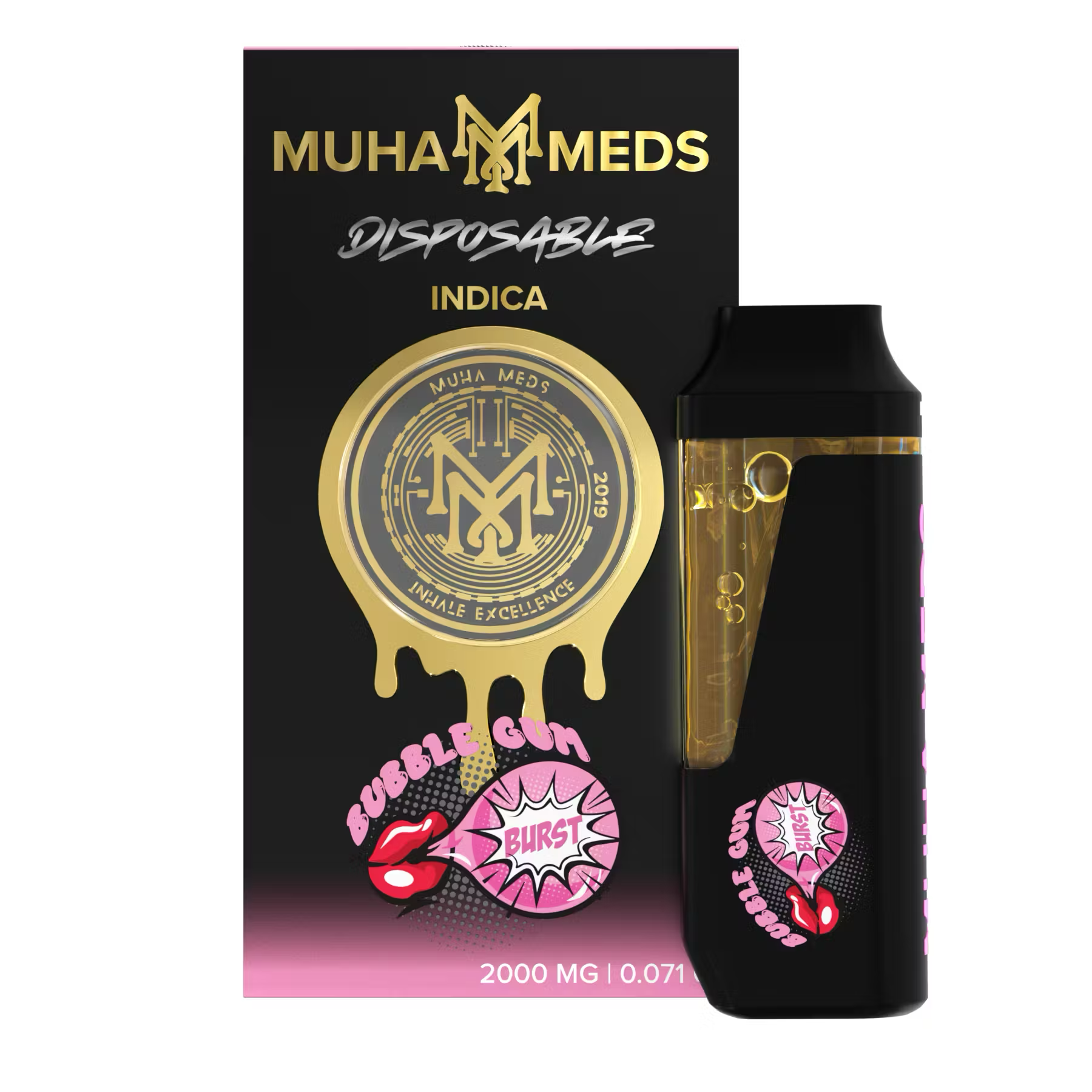 MUHA MEDS 2 GR_0