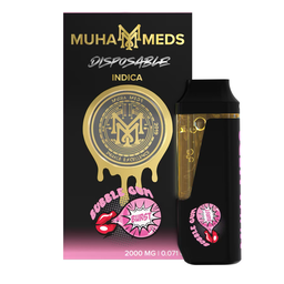 MUHA MEDS 2 GR