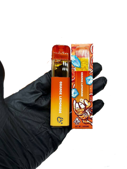 DISPOSABLES WAX  2GR /3 GR