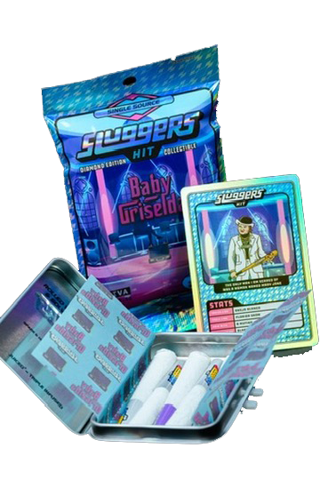 SLUGGERS HIT (PRODUCTO AMERICANO)_0
