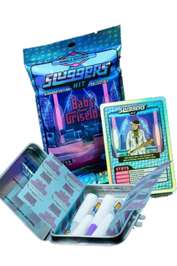 SLUGGERS HIT (PRODUCTO AMERICANO)