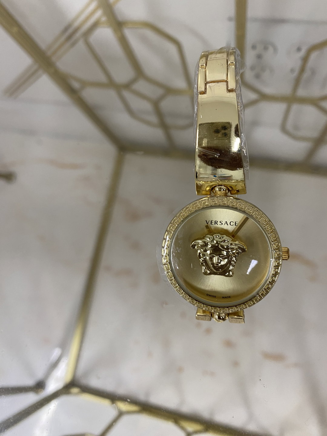 Good Versace Watch