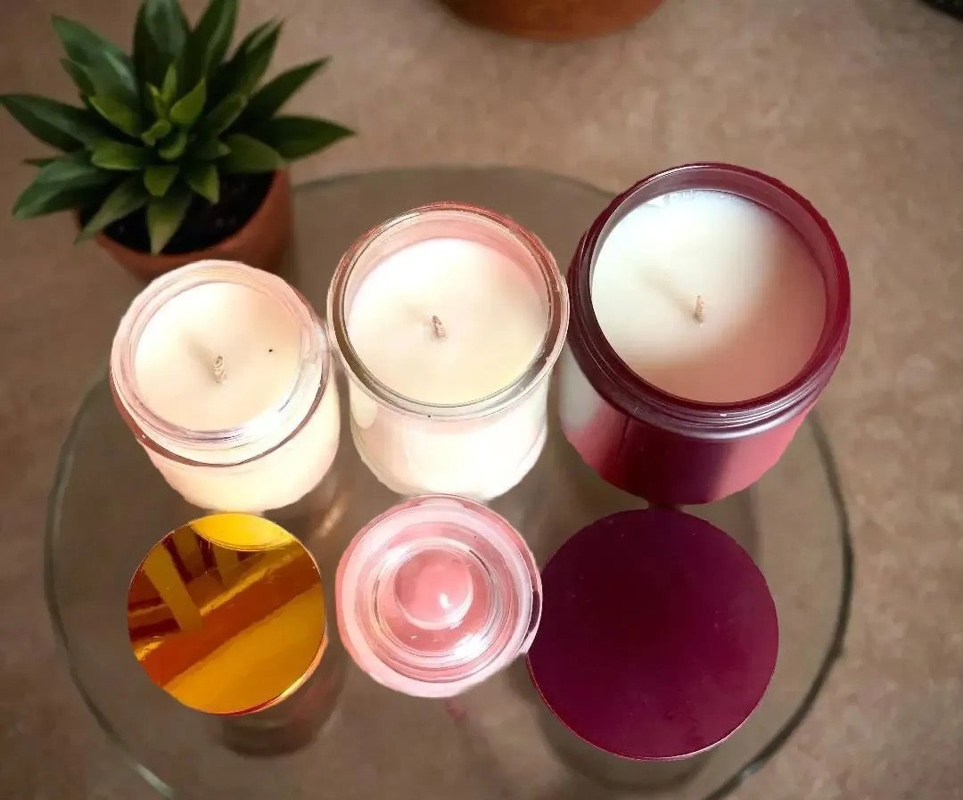 Scented candles_2
