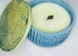Scented Candles