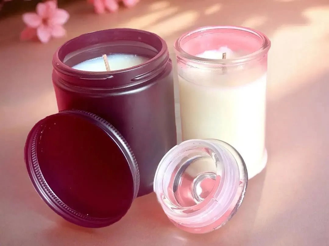 Scented candles_3