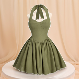 Dresses