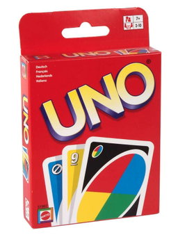 CARTAS UNO