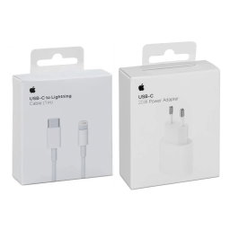 CARREGADOR TYPE C (iPhone)