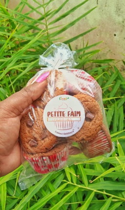 Pâtisserie sans gluten 