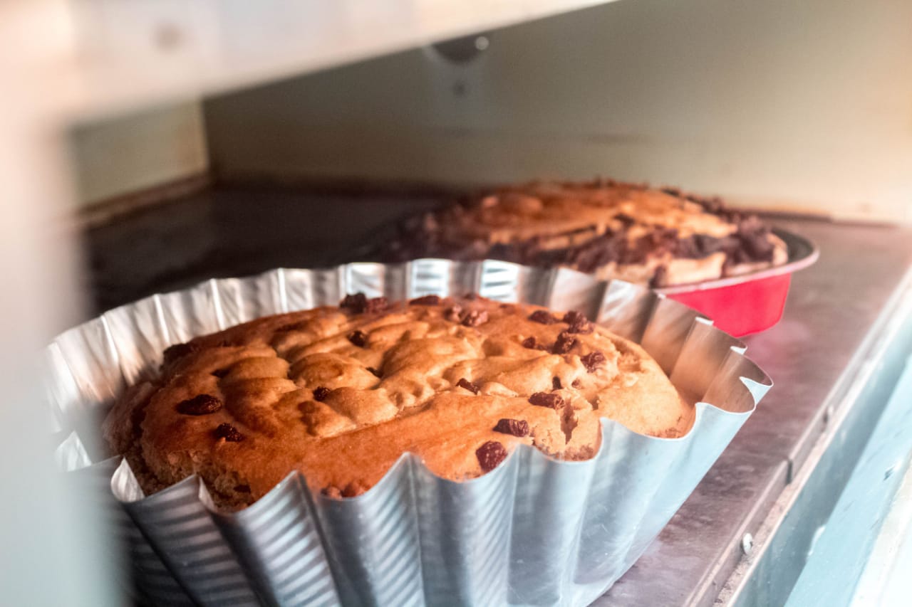 Pâtisserie sans gluten _8