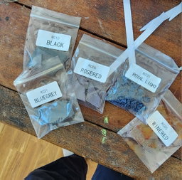 Candle Making Workshop 