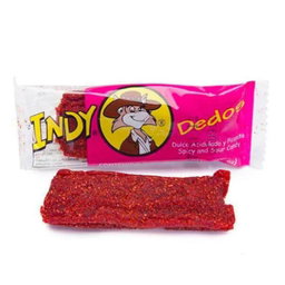 DEDO INDY